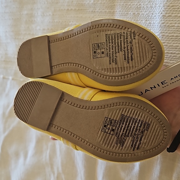 Janie and Jack dress shoes - Picture 3 of 4